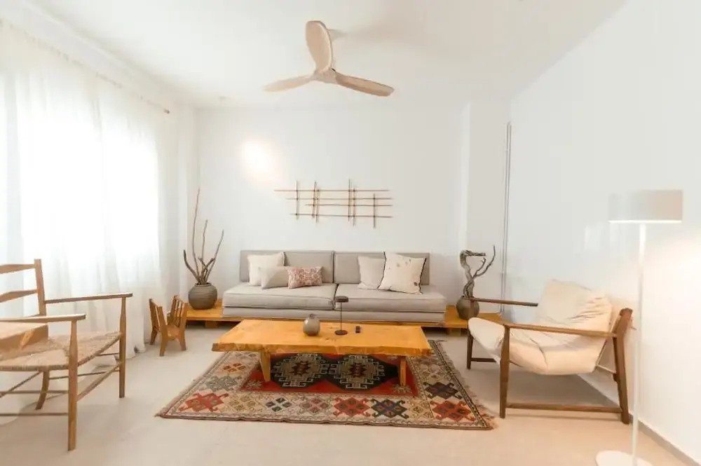 Morpheas Residence