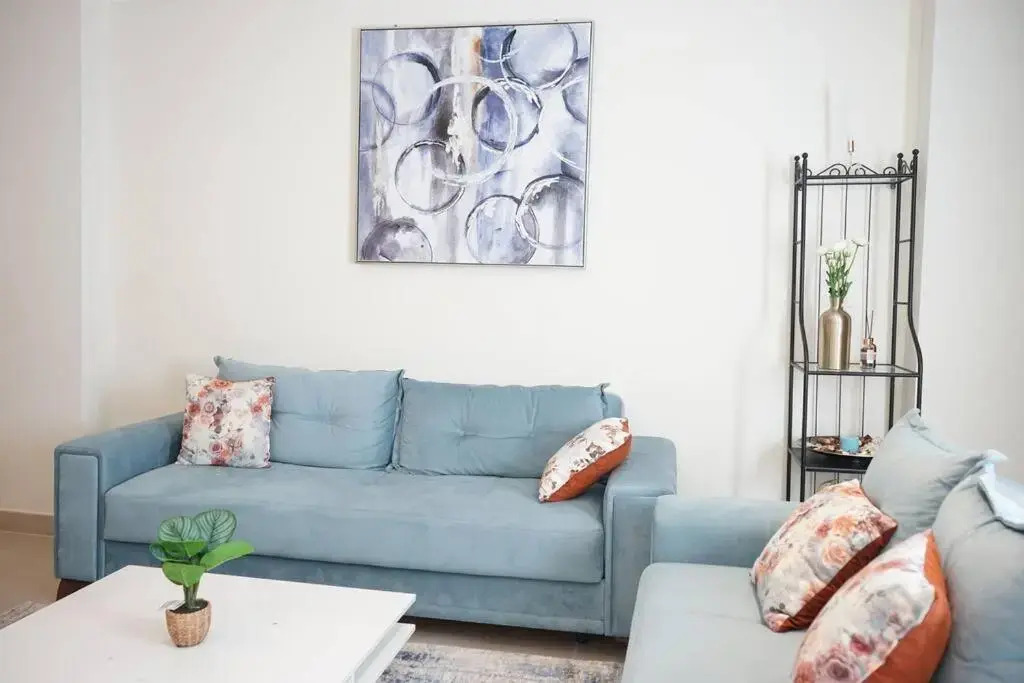 Lovely Apartment in The Pearl Qatar Unit 1304