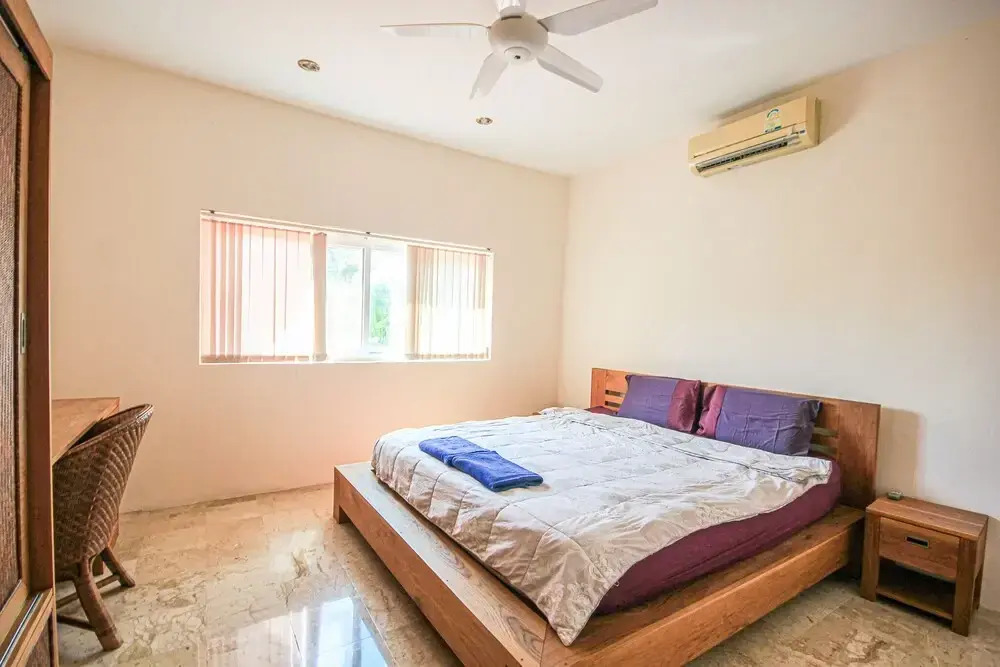5 BR Pool Villa Close to Beach  CV5