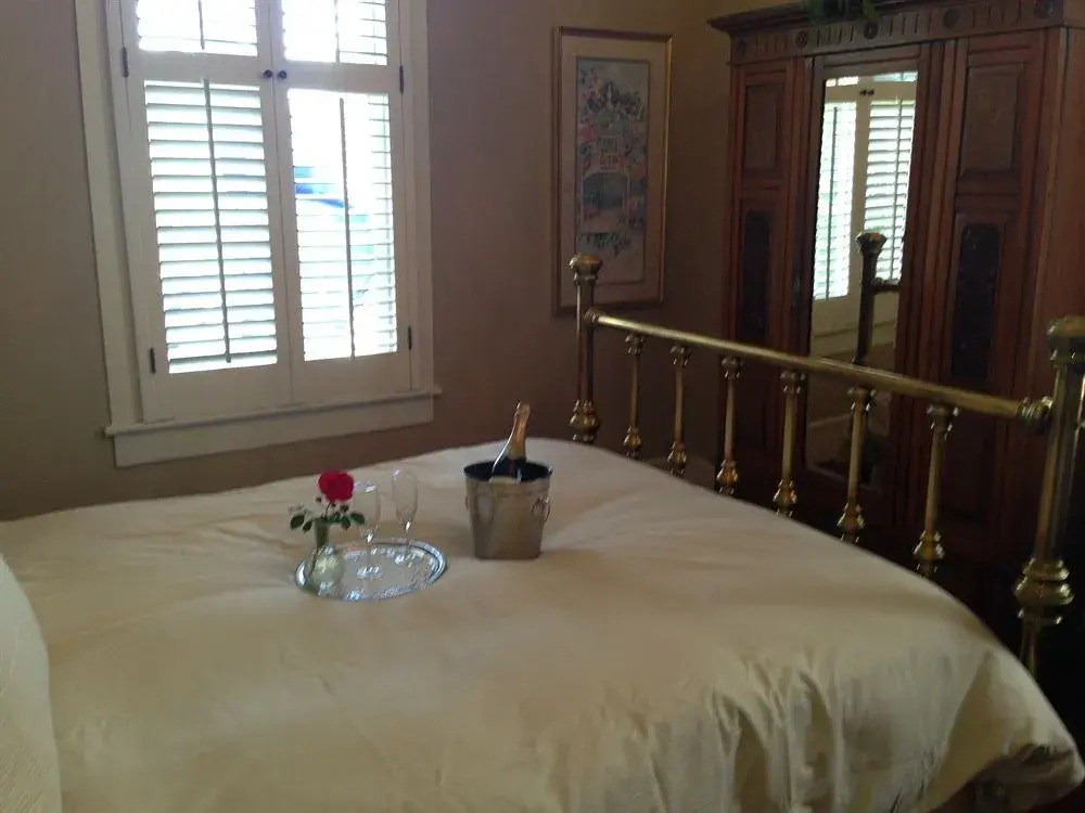Hotel St. Helena