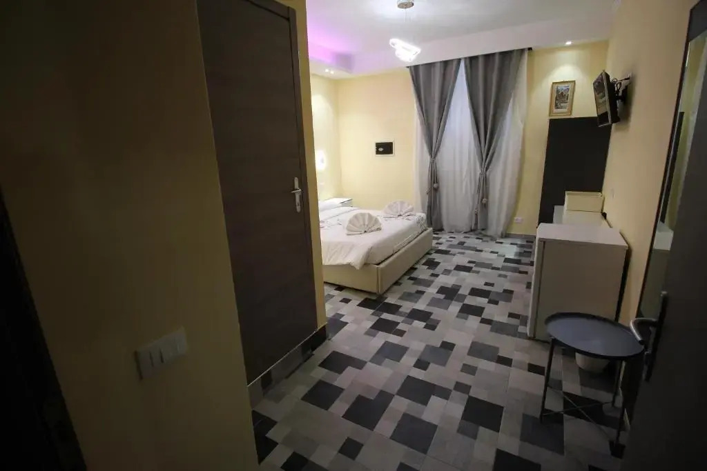 Quest House Lihong