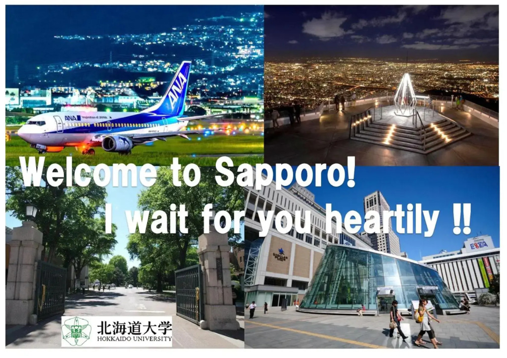 札幌都心ｴﾘｱ ｻｰﾋﾞｽｱﾊﾟｰﾄﾒﾝﾄSapporo札幌駅西 301