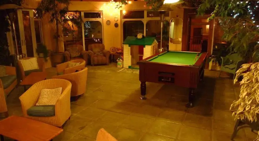 Malin House Hotel