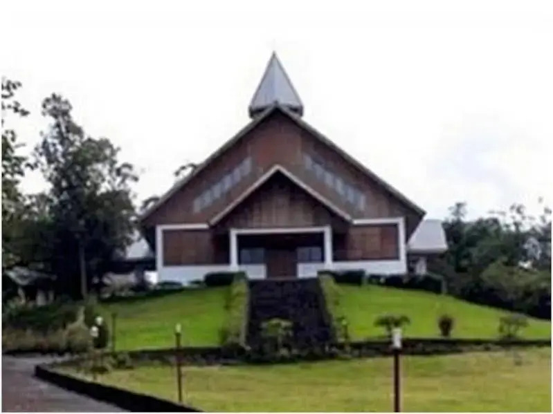 Lokon Boutique Resort