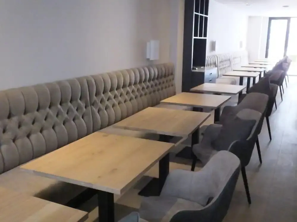 Hotel Monarc
