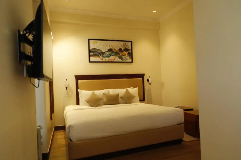 Shimla Golf Resorts