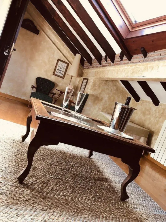 Casona del Valle