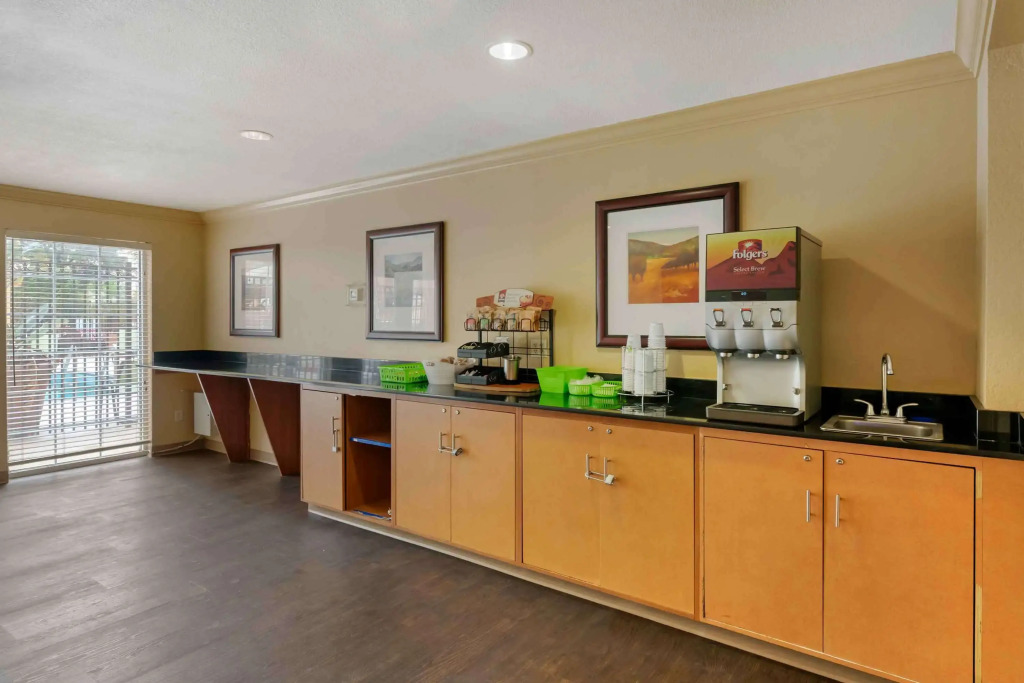 Extended Stay America Suites - Orlando - Convention Center - 6443 Westwood