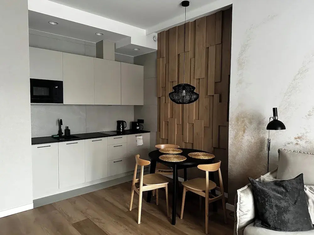 Gościniec Warmiński Pluski by Elite4Rent