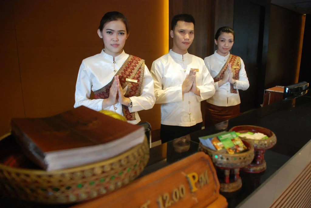 Asia Hotels Group