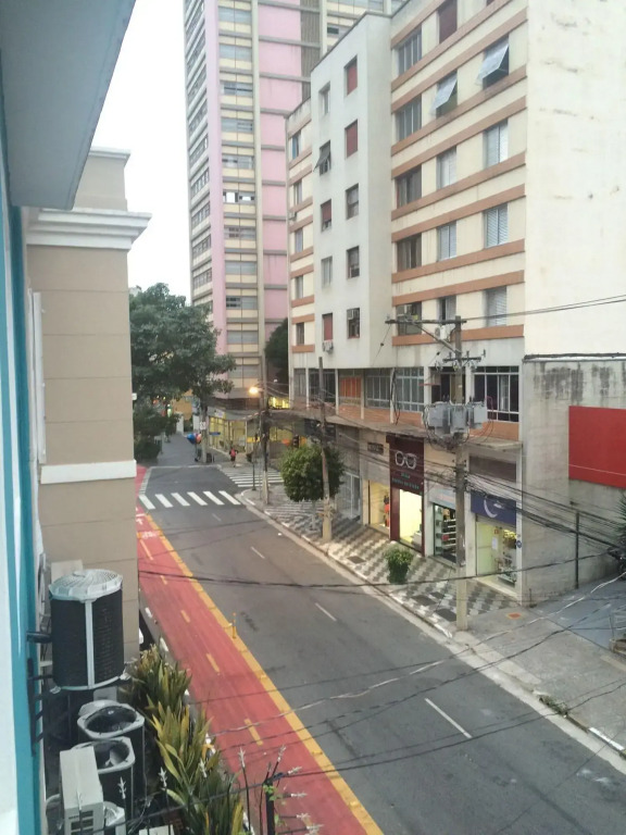 Hotel Paraiso
