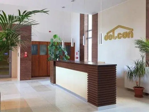 Aparthotel Dolcan Wola