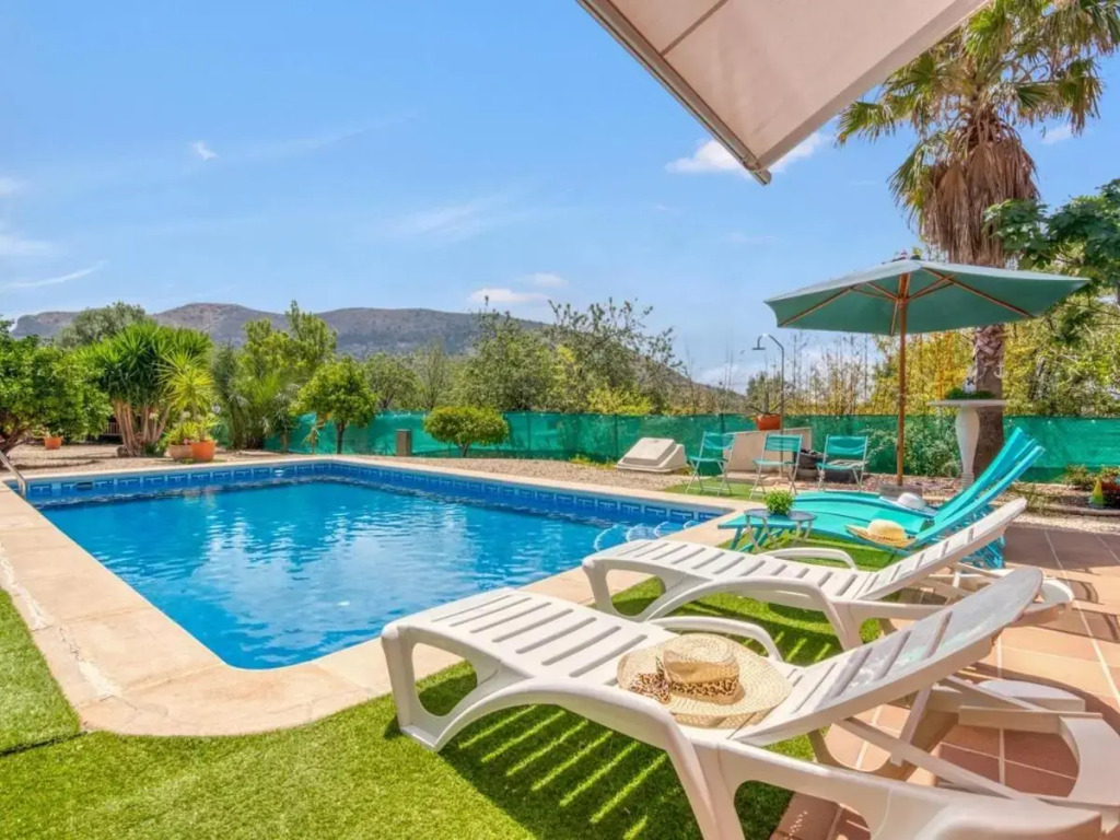Alqueria B&B