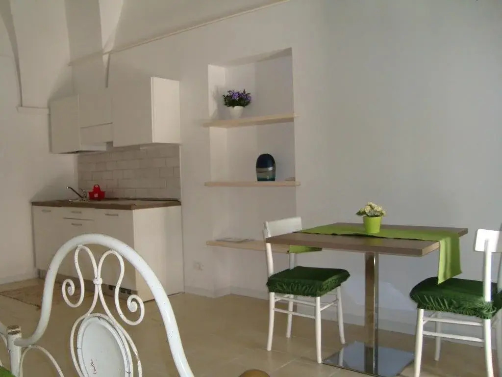 RESIDENZA ISABELLA rooms and apartments