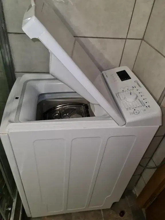 Nea peramos apartment Up to 8 person