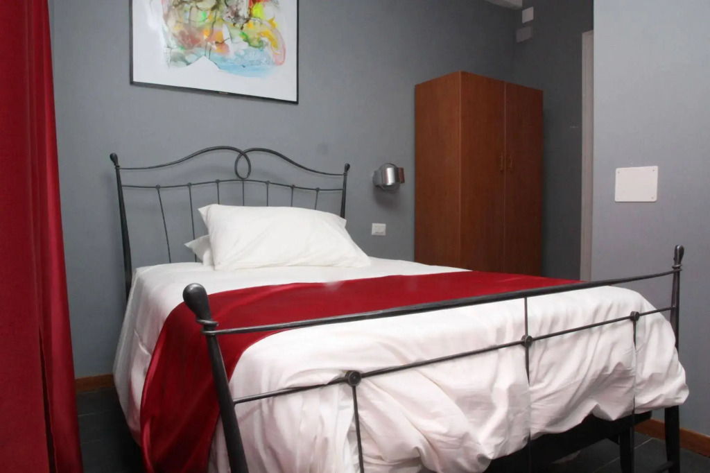 Parioli Bed&Business