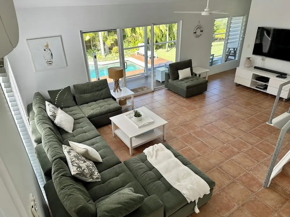 Pura Vida