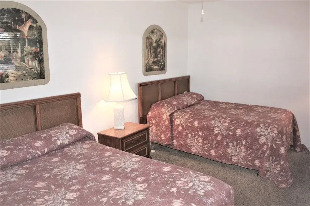 Jamaica Royale 088 - 2 Br Condo