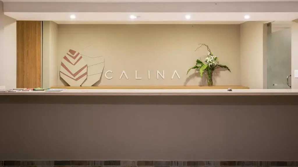 Calina Casa de Huéspedes