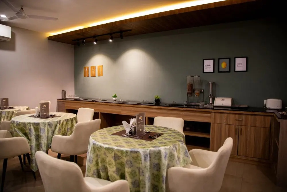 Residences By Limon