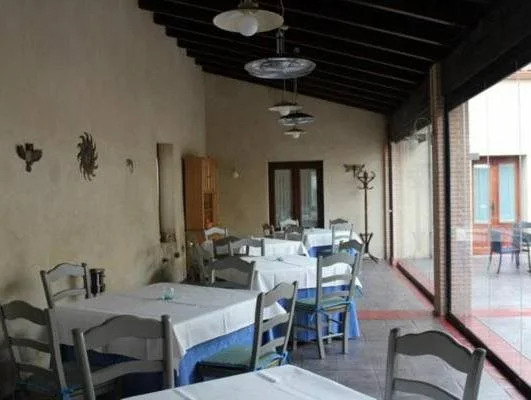 Hotel-Restaurante Casa Blava Alzira
