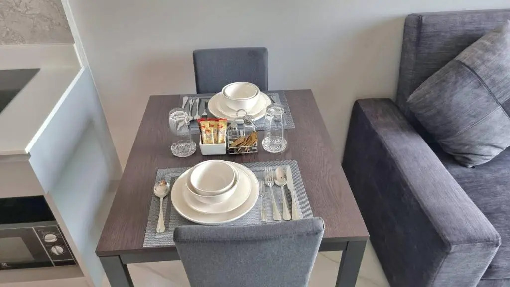 B203- 1 Bedroom Condo With Sea View, Ao Nang Beach