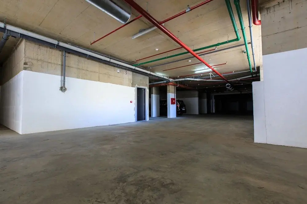 Lotus Alba Apartments
