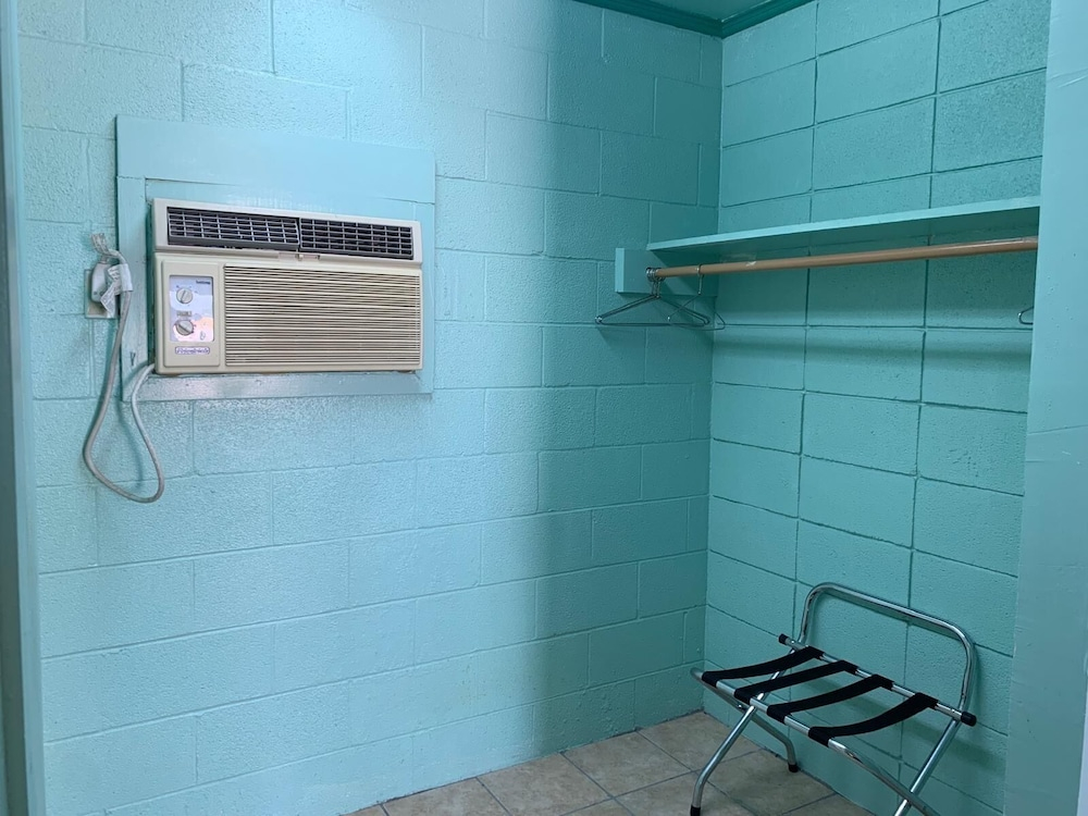 Best Budget Inn