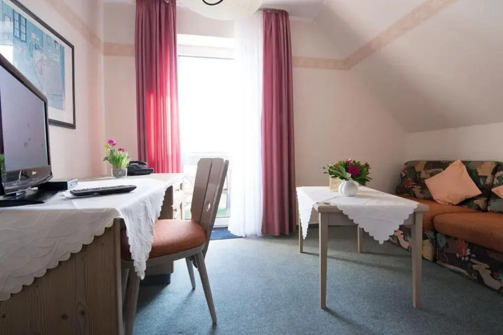 Kleines Hotel Wemhoff