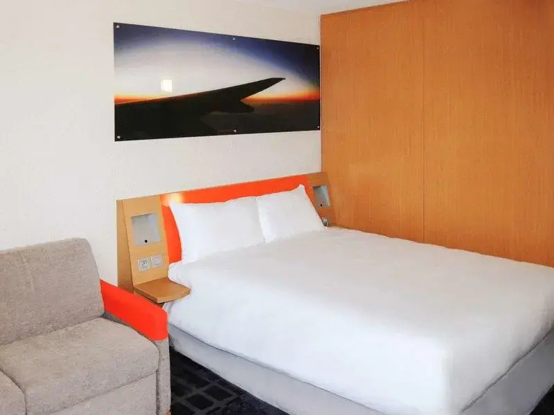 Novotel A