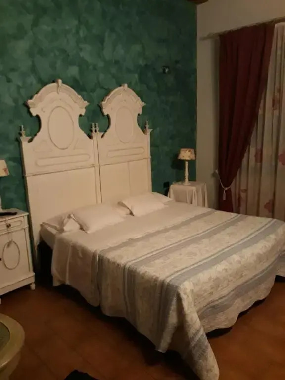 La Tenuta dell 'Orta