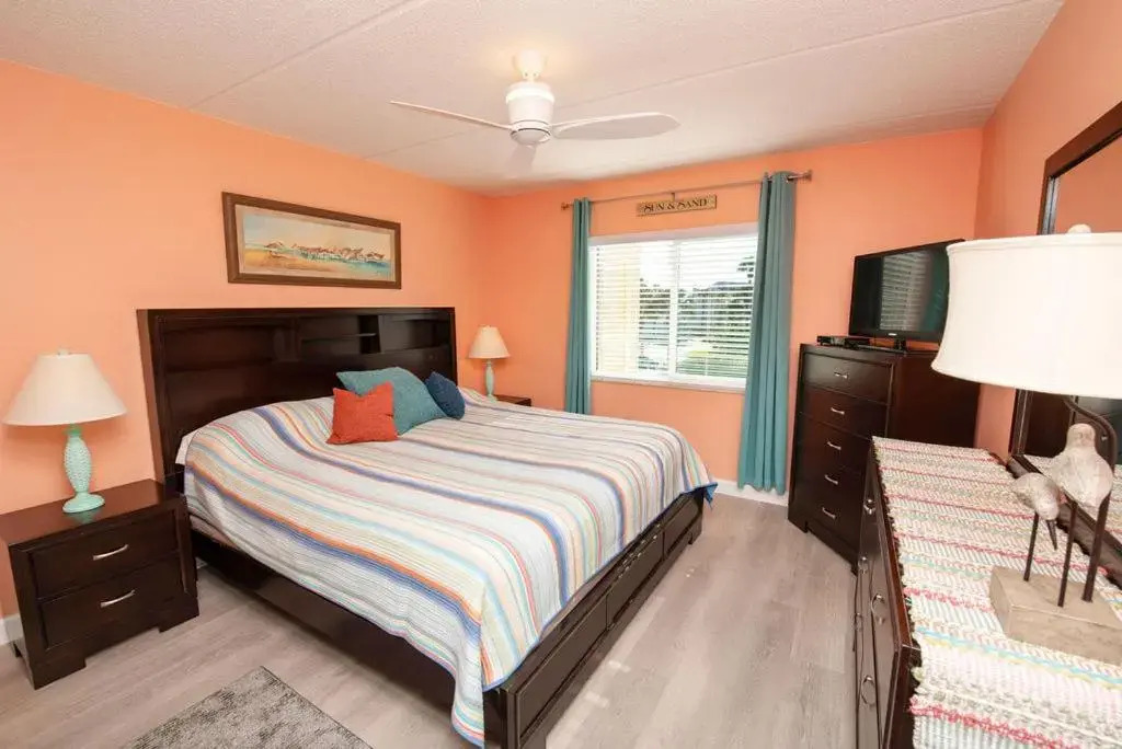 Unit 3210 - Ocean & Racquet Club