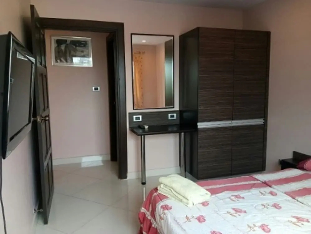 Park Lane Resort Jomtien - Condo Sleeps 2