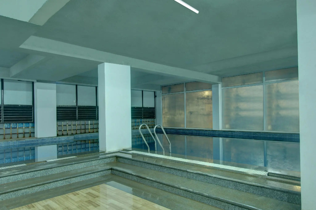 OYO 9946 CKB Apartment