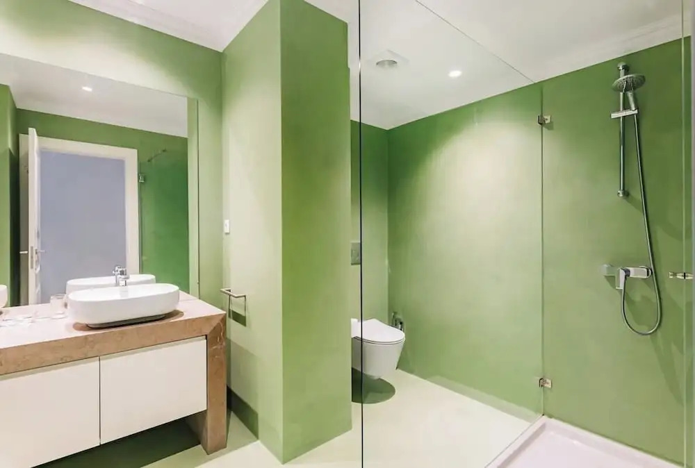 Villa Azzurra Cascais 5BR