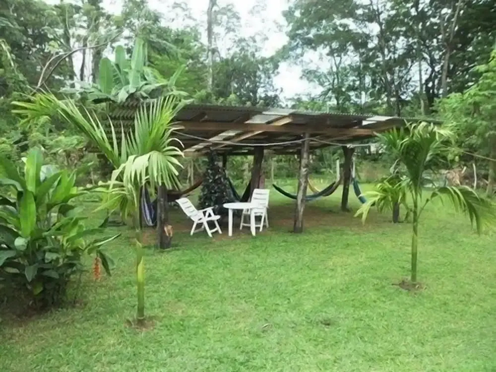 Aiyana Lodge