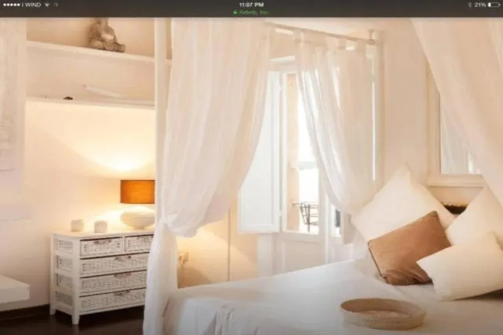 Luxury Navona apartments by Flatinrome
