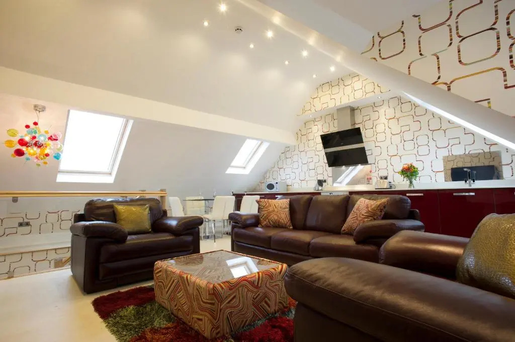 Breck Apartments by Central Beach Leisure Ltd