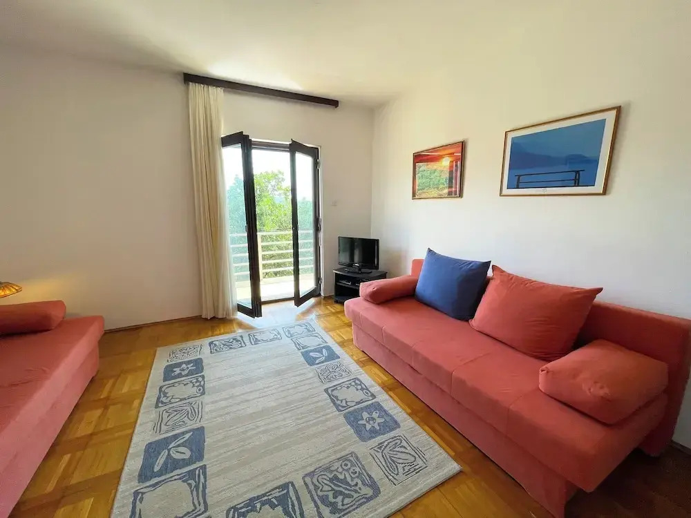 Apartment Šarić 1
