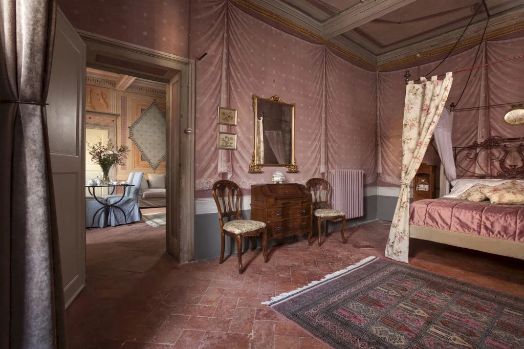 Palazzo Nobile di San Donato - Historic Experience