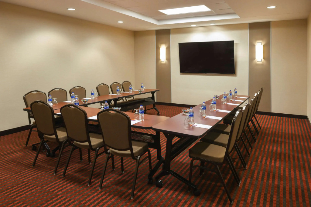 Hyatt House Denver Downtown