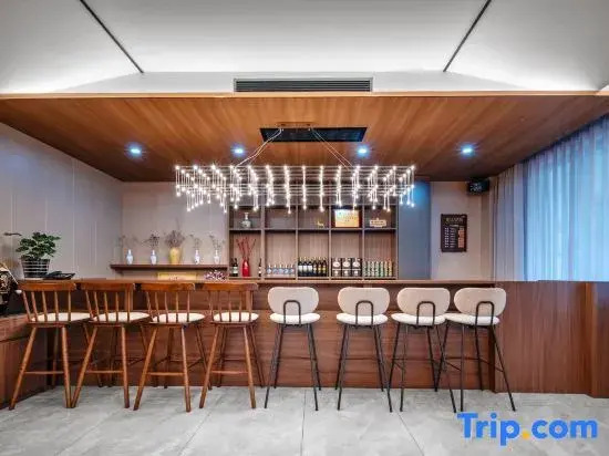 Tingshan Wanghu Homestay (Taihang Pinghu Branch)