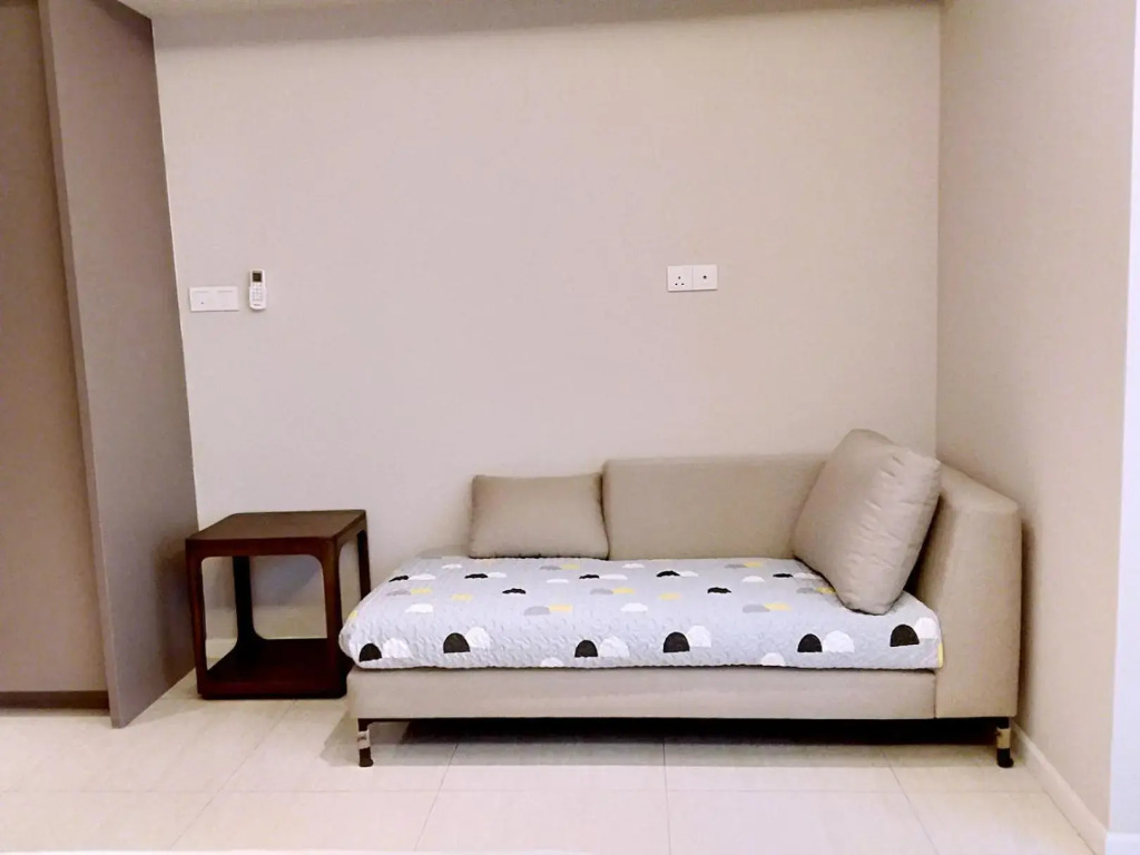 SKY POOL Stylish Suite 2-7Pax at KL City