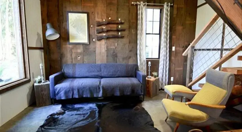 The Loft @ Oyster Beach