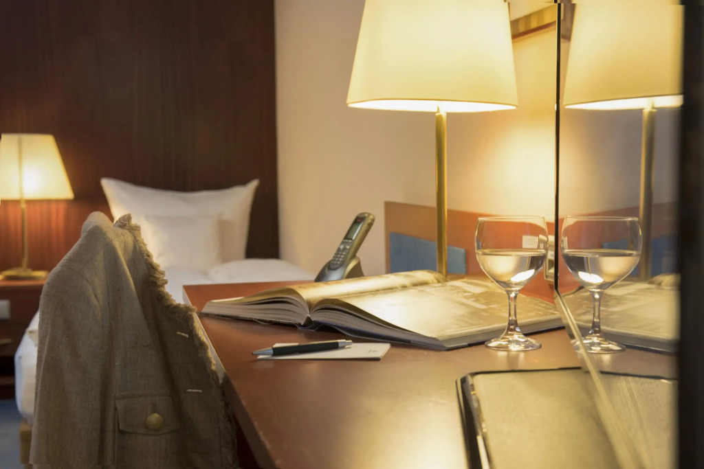 Maritim Hotel Würzburg