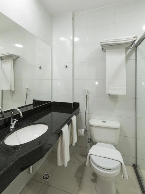 Arrey Gran Hotel