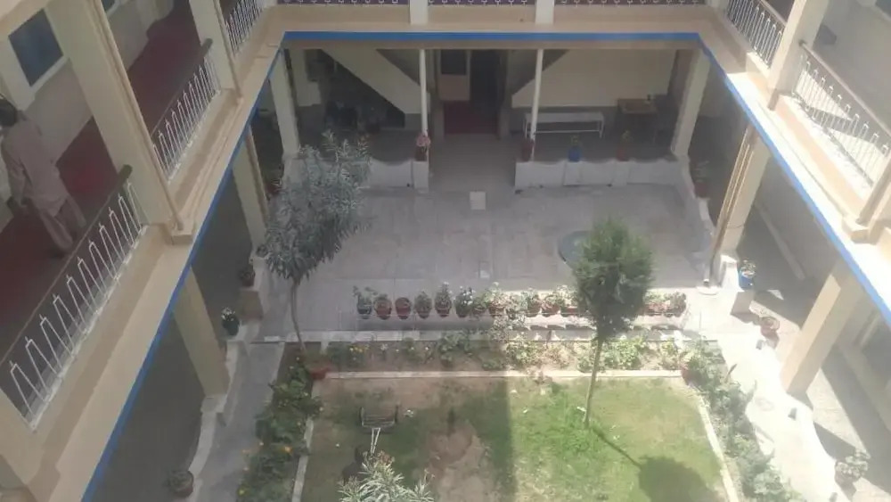 Zulfiqar Hotel