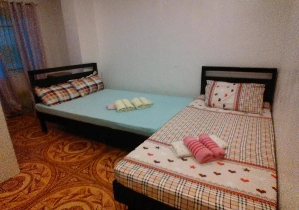 Casa Carlota Pension