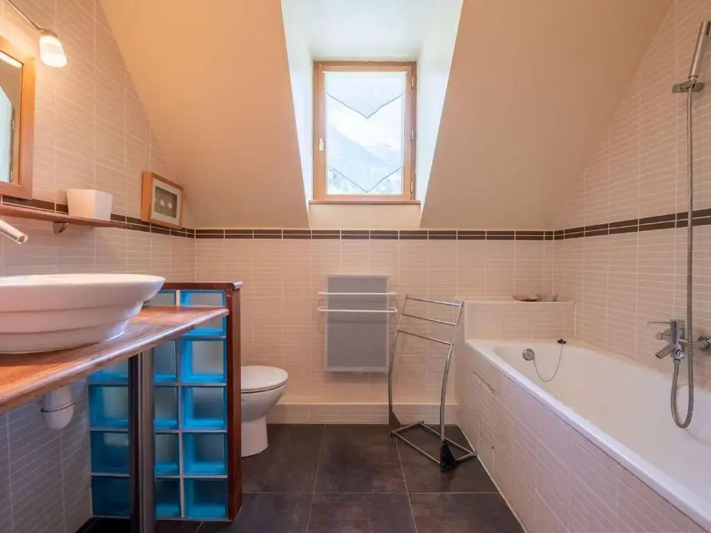 Maison Aragnouet, 5 pièces, 10 personnes - FR-1-296-344