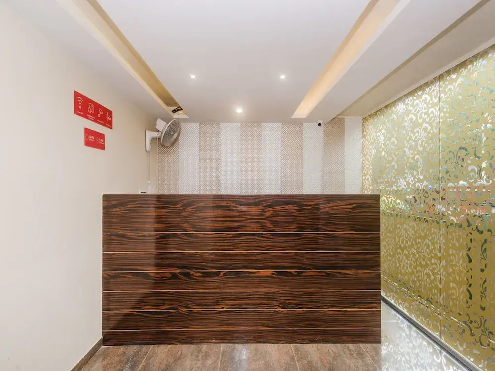 Hotel Aviva Suites